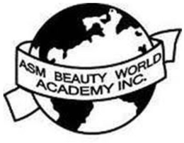 ASM BEAUTY WORLD ACADEMY INC. trademark