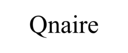 QNAIRE trademark