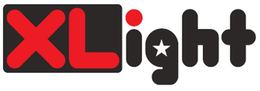 XLIGHT trademark