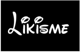 LIKISME trademark