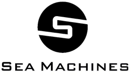 S SEA MACHINES trademark