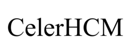 CELERHCM trademark
