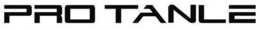 PROTANLE trademark