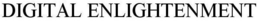 DIGITAL ENLIGHTENMENT trademark