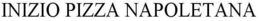 INIZIO PIZZA NAPOLETANA trademark
