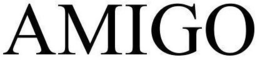 AMIGO trademark