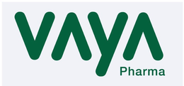 VAYA PHARMA trademark