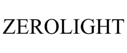 ZEROLIGHT trademark