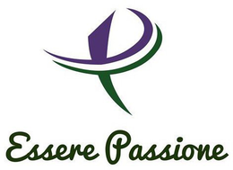 EP ESSERE PASSIONE trademark