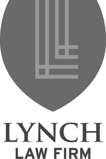 L LYNCH LAW FIRM trademark