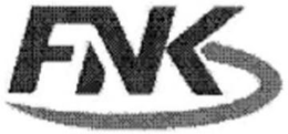FNK trademark