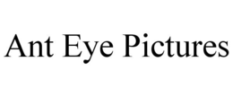 ANT EYE PICTURES trademark
