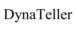 DYNATELLER trademark