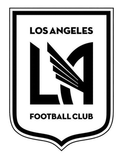 LOS ANGELES LA FOOTBALL CLUB trademark