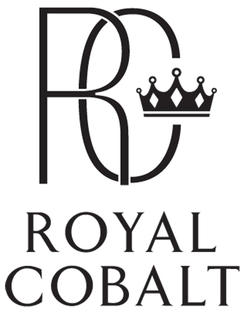 RC ROYAL COBALT trademark