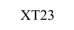 XT23 trademark