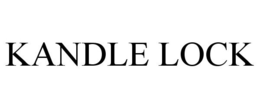 KANDLE LOCK trademark