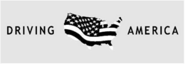 DRIVING AMERICA trademark