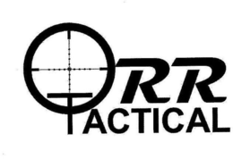 ORR TACTICAL trademark