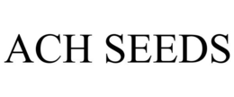 ACH SEEDS trademark