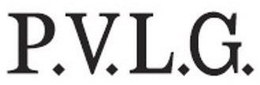 PVLG trademark