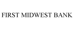 FIRST MIDWEST BANK trademark