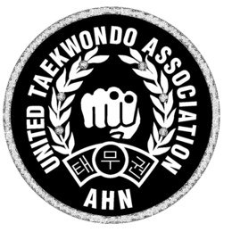 AHN UNITED TAEKWONDO ASSOCIATION trademark