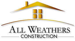 ALL WEATHERS CONSTRUCTION trademark