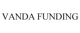 VANDA FUNDING trademark