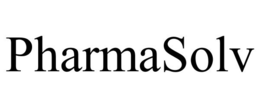 PHARMASOLV trademark