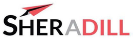 SHERADILL trademark