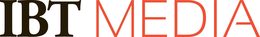 IBT MEDIA trademark