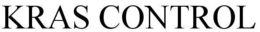 KRAS CONTROL trademark