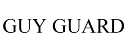 GUY GUARD trademark