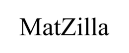 MATZILLA trademark