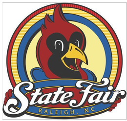 STATE FAIR RALEIGH, NC trademark