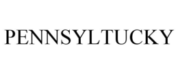 PENNSYLTUCKY trademark