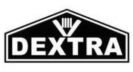 DEXTRA trademark