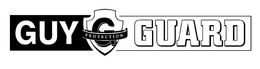 GUY G PROTECTION GUARD trademark