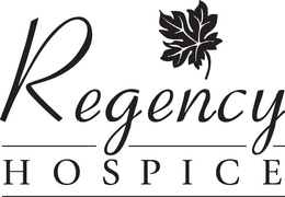 REGENCY HOSPICE trademark