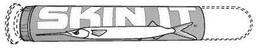 SKIN IT trademark