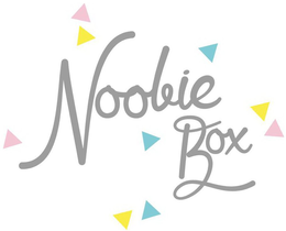 NOOBIE BOX trademark