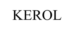 KEROL trademark