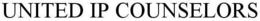 UNITED IP COUNSELORS trademark