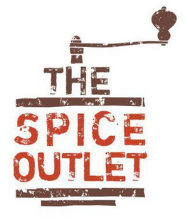 THE SPICE OUTLET trademark