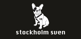 STOCKHOLM SVEN trademark