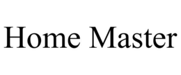 HOME MASTER trademark