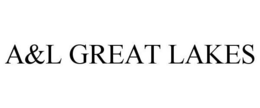 A&L GREAT LAKES trademark