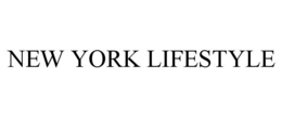 NEW YORK LIFESTYLE trademark