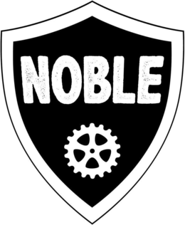 NOBLE trademark